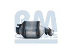 BM Catalysts Roetfilter (CAPI) (BM11008)