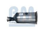 BM Catalysts Roetfilter (CAPI) (BM11137)