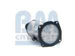 BM Catalysts Roetfilter (CAPI) (BM11009)