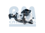 BM Catalysts Roetfilter (CAPI) (BM11025H)