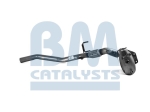 BM Catalysts Roetfilter (CAPI) (BM11118)