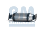 BM Catalysts Roetfilter (CAPI) (BM11030)