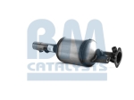 BM Catalysts Roetfilter (CAPI) (BM11177)