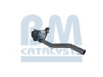 BM Catalysts Roetfilter (CAPI) (BM11118)