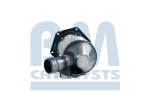 BM Catalysts Roetfilter (CAPI) (BM11138)