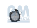 BM Catalysts Roetfilter (CAPI) (BM11012)