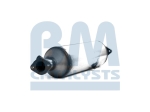 BM Catalysts Roetfilter (CAPI) (BM11087H)