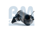 BM Catalysts Roetfilter (CAPI) (BM11041H)