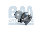 BM Catalysts Roetfilter (CAPI) (BM11033)