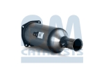 BM Catalysts Roetfilter (CAPI) (BM11007)