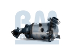 BM Catalysts Roetfilter (BM11060H)