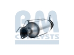 BM Catalysts Roetfilter (CAPI) (BM11110)