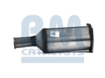 BM Catalysts Roetfilter (CAPI) (BM11001)