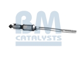BM Catalysts Roetfilter (CAPI) (BM11102H)