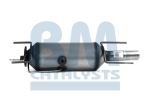 BM Catalysts Roetfilter (CAPI) (BM11027H)