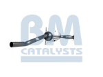 BM Catalysts Roetfilter (CAPI) (BM11045H)