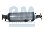 BM Catalysts Roetfilter (CAPI) (BM11089H)