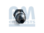 BM Catalysts Roetfilter (CAPI) (BM11002)