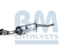 BM Catalysts Roetfilter (CAPI) (BM11045H)
