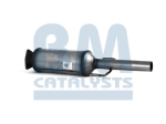 BM Catalysts Roetfilter (CAPI) (BM11132)