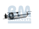 BM Catalysts Roetfilter (CAPI) (BM11038H)
