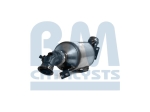BM Catalysts Roetfilter (CAPI) (BM11029)