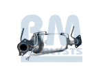 BM Catalysts Roetfilter (CAPI) (BM11042H)