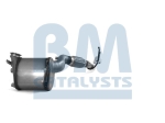 BM Catalysts Roetfilter (CAPI) (BM11150)