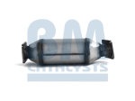 BM Catalysts Roetfilter (CAPI) (BM11030)