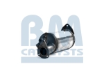 BM Catalysts Roetfilter (CAPI) (BM11032)