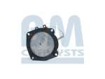 BM Catalysts Roetfilter (CAPI) (BM11010)