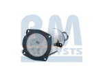 BM Catalysts Roetfilter (CAPI) (BM11004)