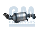 BM Catalysts Roetfilter (CAPI) (BM11029)