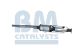 BM Catalysts Roetfilter (CAPI) (BM11102H)