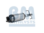 BM Catalysts Roetfilter (CAPI) (BM11082)