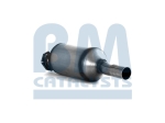 BM Catalysts Roetfilter (CAPI) (BM11198)