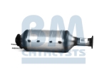 BM Catalysts Roetfilter (CAPI) (BM11006)