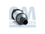 BM Catalysts Roetfilter (CAPI) (BM11009)
