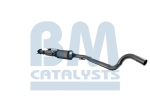 BM Catalysts Roetfilter (CAPI) (BM11076H)