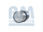 BM Catalysts Roetfilter (CAPI) (BM11103)