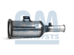 BM Catalysts Roetfilter (CAPI) (BM11012)