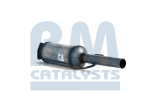 BM Catalysts Roetfilter (CAPI) (BM11132)