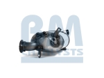 BM Catalysts Roetfilter (CAPI) (BM11245)