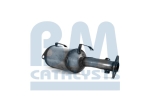 BM Catalysts Roetfilter (CAPI) (BM11049)