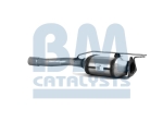 BM Catalysts Roetfilter (CAPI) (BM11095)