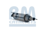 BM Catalysts Roetfilter (CAPI) (BM11038H)