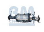 BM Catalysts Roetfilter (CAPI) (BM11042H)