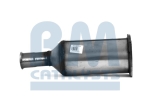 BM Catalysts Roetfilter (CAPI) (BM11001)