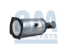 BM Catalysts Roetfilter (CAPI) (BM11007)