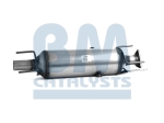 BM Catalysts Roetfilter (CAPI) (BM11038H)